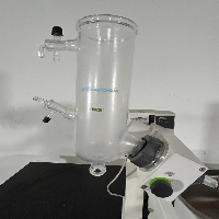 Buchi Rotavapor R-100 Rotary Evaporator image 3